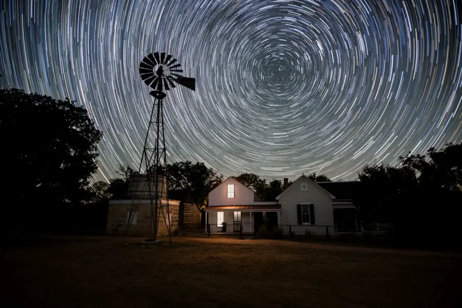 Texas und sein Sternenmeer am Nachthimmel: Stargazing im Lone Star State