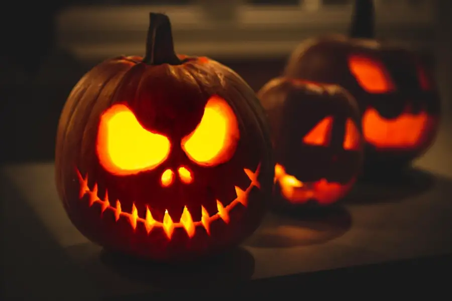 Halloween in USA und Kanada - Hotspots und Tipps für die Spooky Season