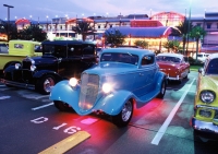 Cruisin' in Gulfport